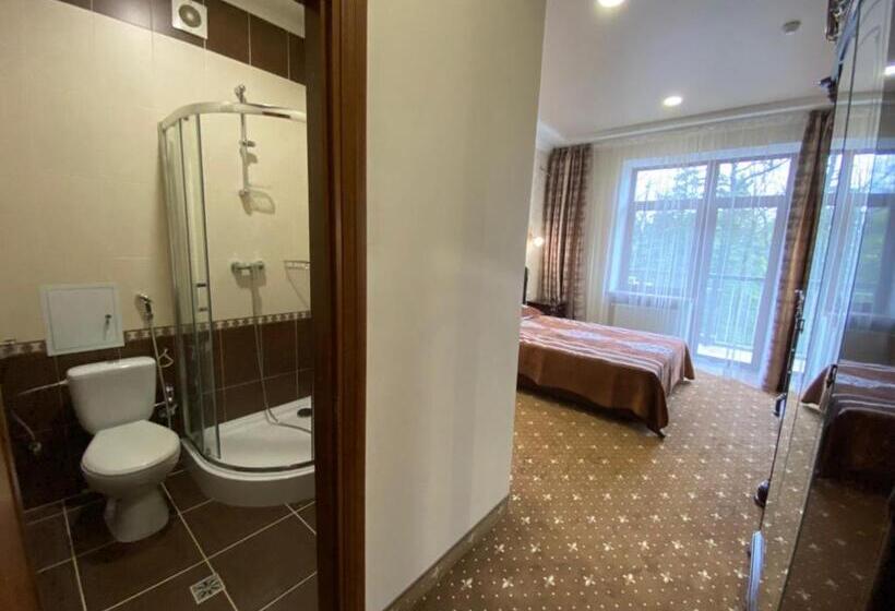 اتاق استاندارد, Vitapark Stariy Dub