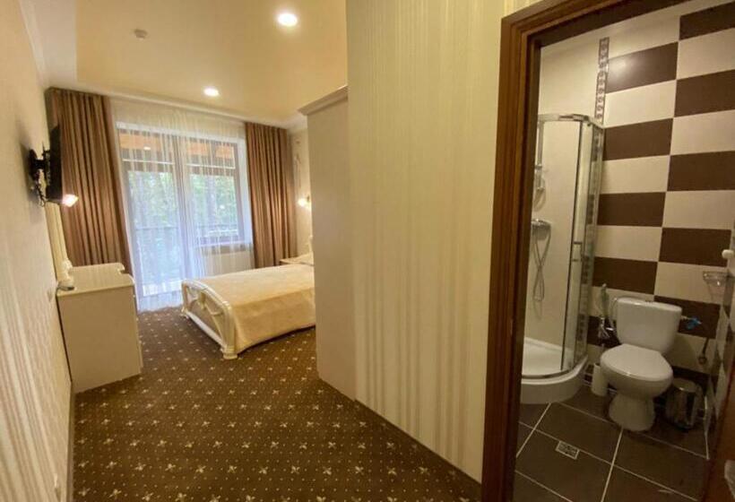 اتاق استاندارد, Vitapark Stariy Dub