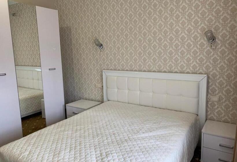 اتاق استاندارد, Vitapark Stariy Dub