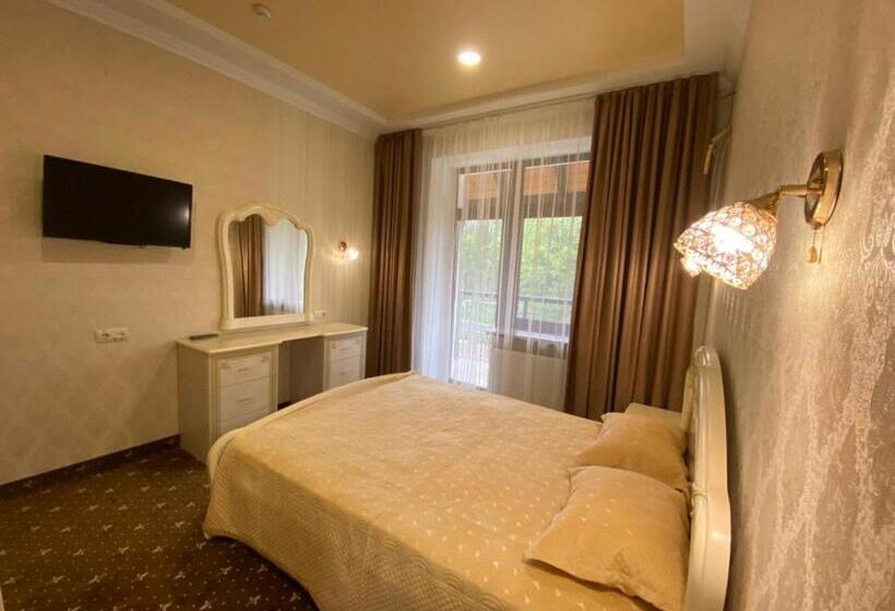 اتاق استاندارد, Vitapark Stariy Dub