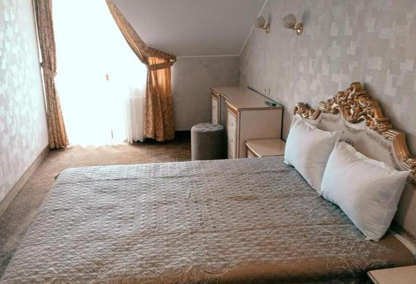 اتاق سوپریور, Vitapark Stariy Dub