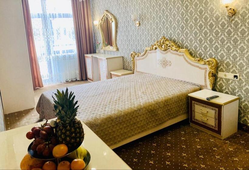 اتاق سوپریور, Vitapark Stariy Dub