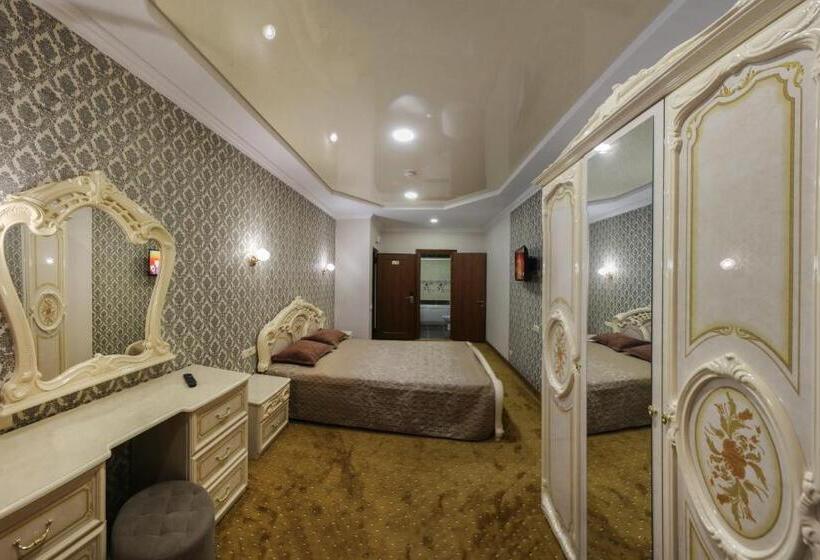اتاق سوپریور, Vitapark Stariy Dub