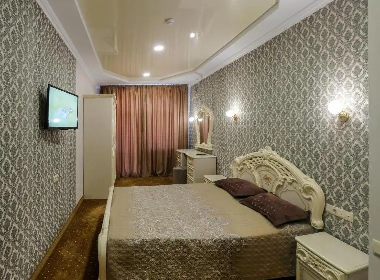 اتاق سوپریور, Vitapark Stariy Dub