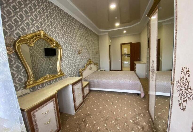 اتاق سوپریور, Vitapark Stariy Dub