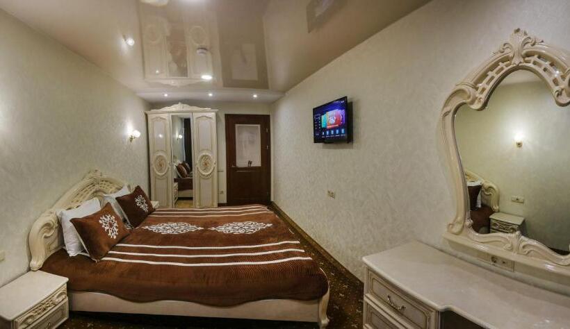 آپارتمان 1 خوابه, Vitapark Stariy Dub