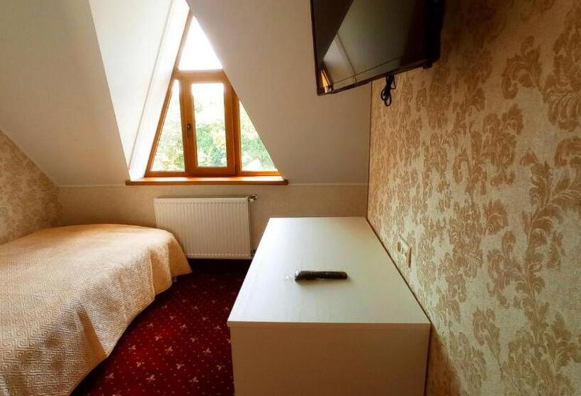 اتاق استاندارد یک نفره, Vitapark Stariy Dub