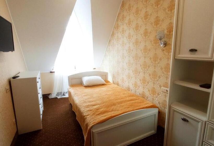 اتاق استاندارد یک نفره, Vitapark Stariy Dub