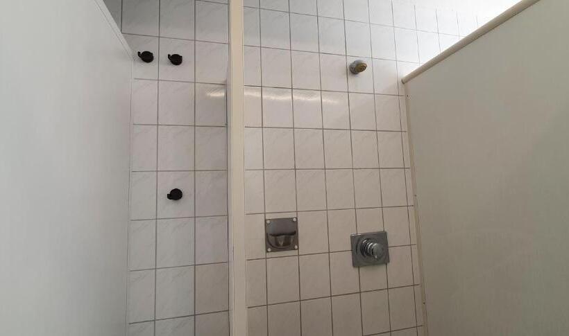 غرفة قياسية رباعية, Jugendherberge Fehmarn