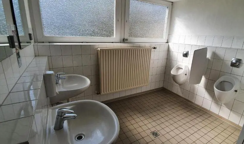 スタンダード4人部屋, Jugendherberge Fehmarn