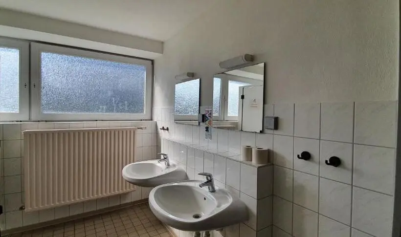 スタンダード4人部屋, Jugendherberge Fehmarn
