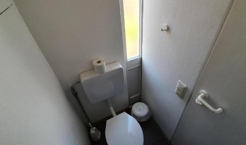 غرفة قياسية رباعية, Jugendherberge Fehmarn