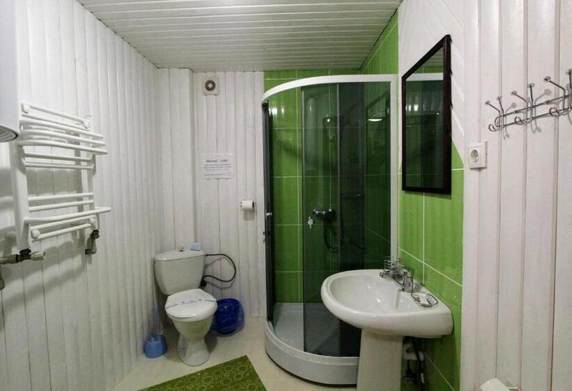 Superior Familiekamer, мала одеса