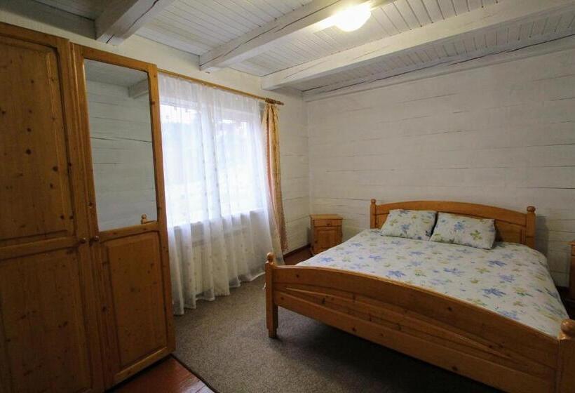 Superior Familiekamer, мала одеса