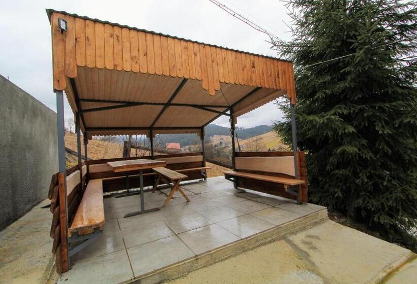 Superior Familiekamer, мала одеса