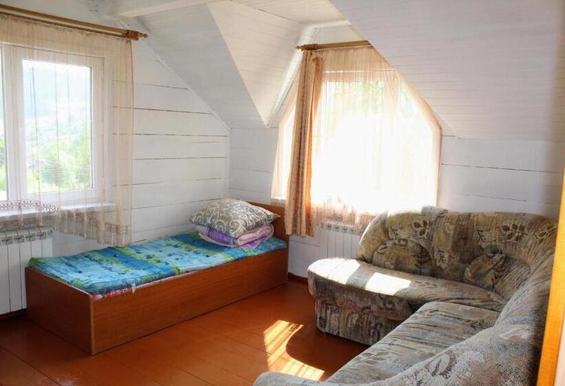 Huis met 1 Slaapkamer, мала одеса