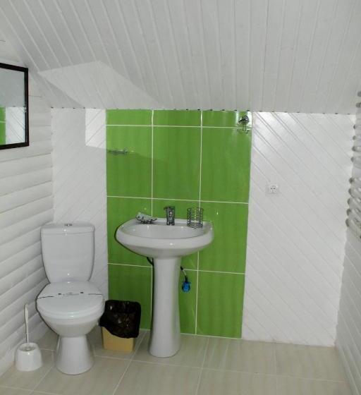 Huis met 1 Slaapkamer, мала одеса