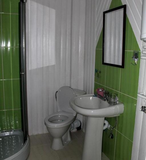 Huis met 1 Slaapkamer, мала одеса