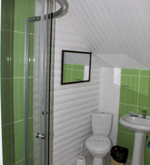 Superior Familiekamer, мала одеса