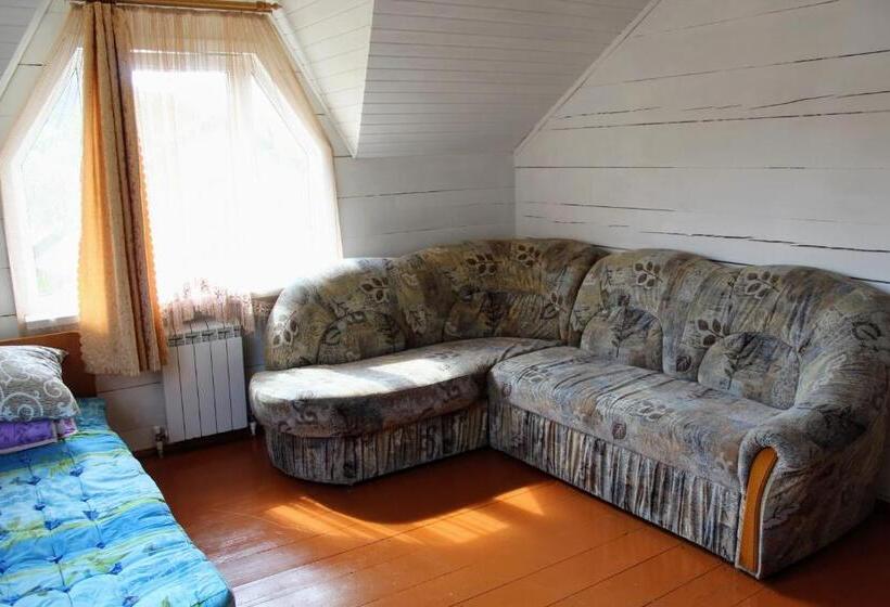 Superior Familiekamer, мала одеса