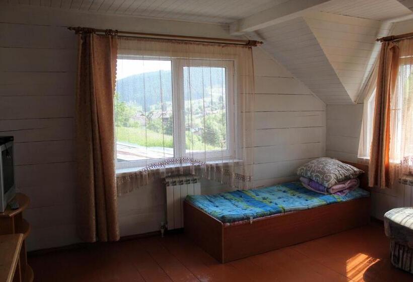 Superior Familiekamer, мала одеса