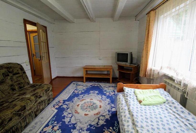 Superior Familiekamer, мала одеса