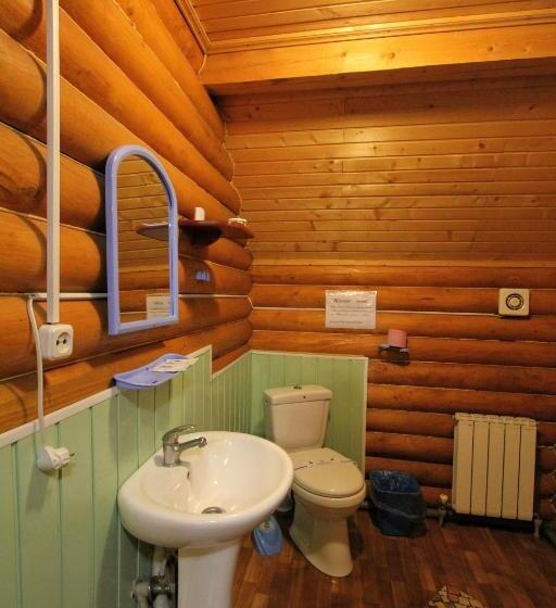 Superior Familiekamer, мала одеса