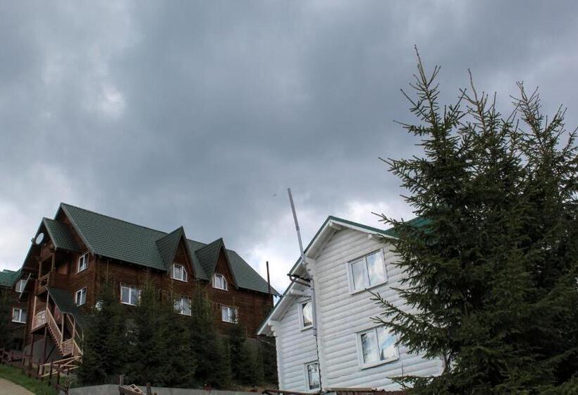 Huis met 1 Slaapkamer, мала одеса