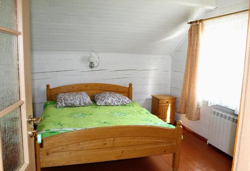 Huis met 1 Slaapkamer, мала одеса