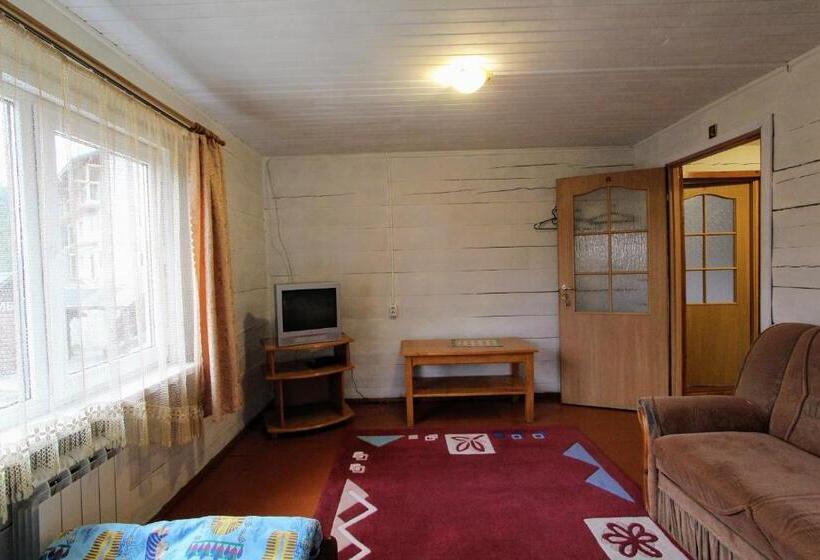 Huis met 1 Slaapkamer, мала одеса