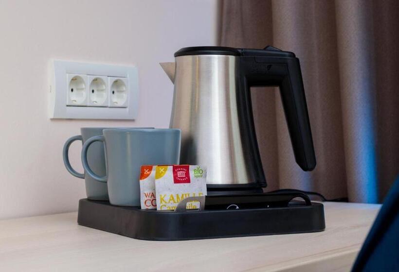 חדר סטנדרט, River Hotel & Spa