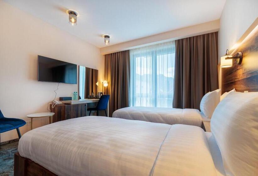 חדר סטנדרט, River Hotel & Spa