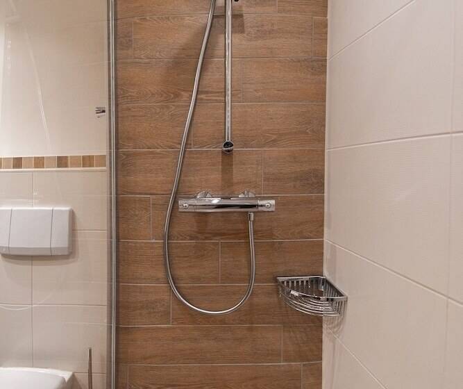 스탠다드 싱글 룸, Robenstein Aktivhotel & Spa