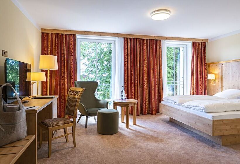 스탠다드 룸, Robenstein Aktivhotel & Spa