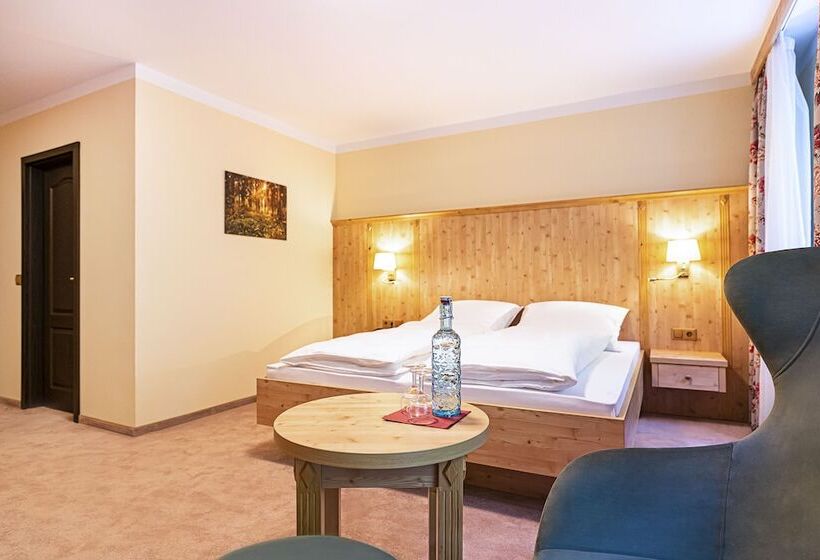 스탠다드 룸, Robenstein Aktivhotel & Spa