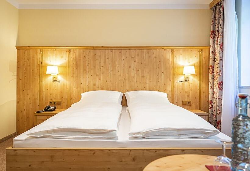 스탠다드 룸, Robenstein Aktivhotel & Spa