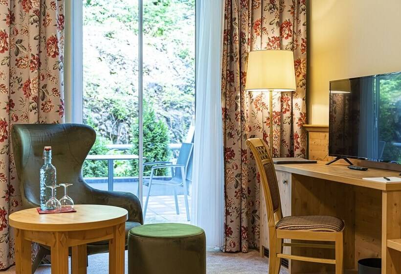 스탠다드 룸, Robenstein Aktivhotel & Spa