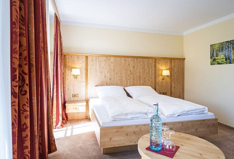 스탠다드 룸, Robenstein Aktivhotel & Spa