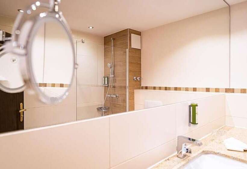 패밀리 룸, Robenstein Aktivhotel & Spa