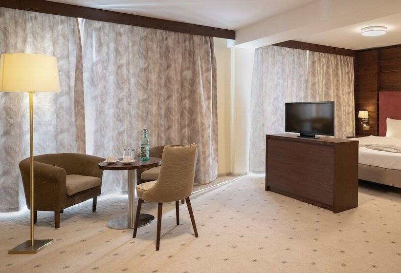 주니어 스위트, Robenstein Aktivhotel & Spa