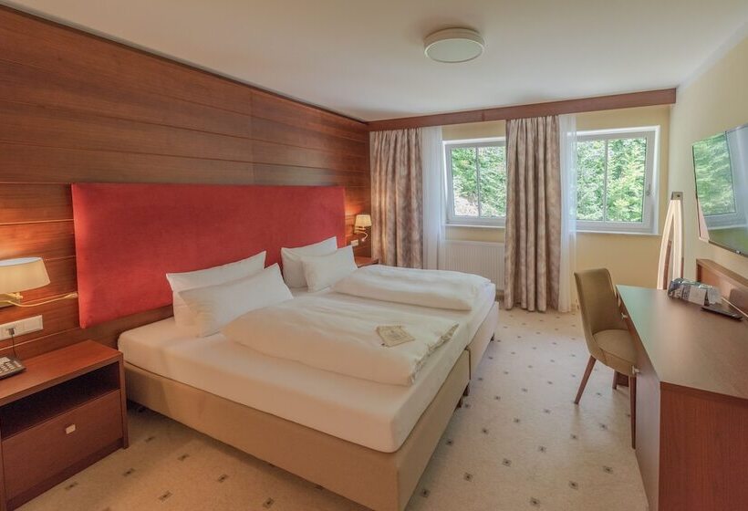 주니어 스위트, Robenstein Aktivhotel & Spa