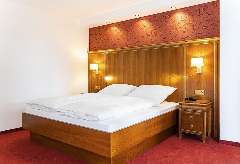 주니어 스위트, Robenstein Aktivhotel & Spa