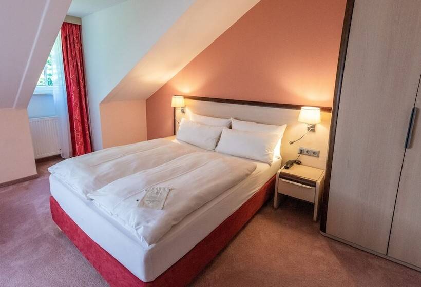 스탠다드 룸, Robenstein Aktivhotel & Spa