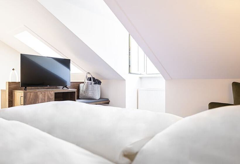 스탠다드 룸, Robenstein Aktivhotel & Spa