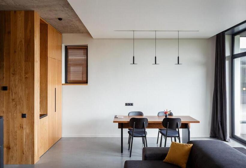 Suite with Terrace, шпиці Hotel & Spa