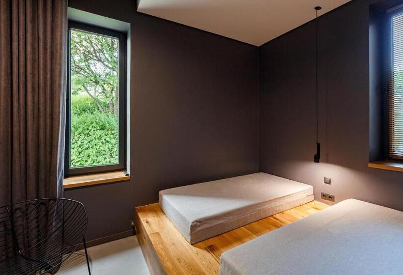 Suite with Terrace, шпиці Hotel & Spa