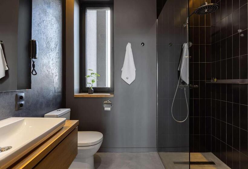 اتاق دوبلکس, шпиці Hotel & Spa