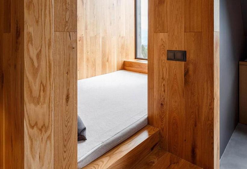 اتاق دوبلکس, шпиці Hotel & Spa