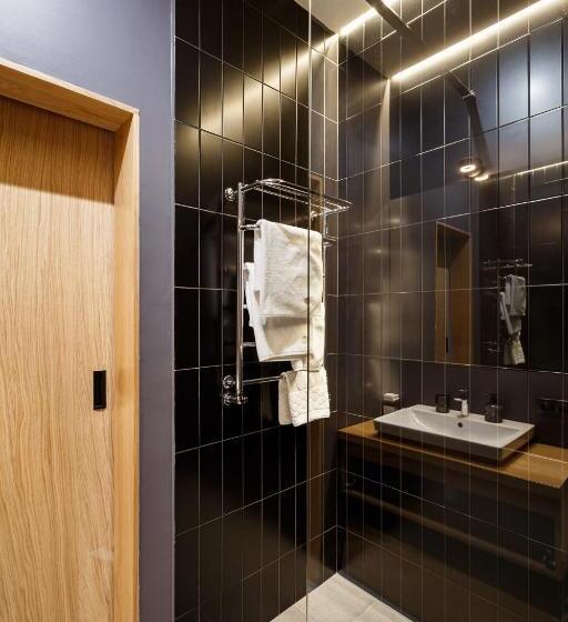 اتاق استاندارد اینتریور, шпиці Hotel & Spa