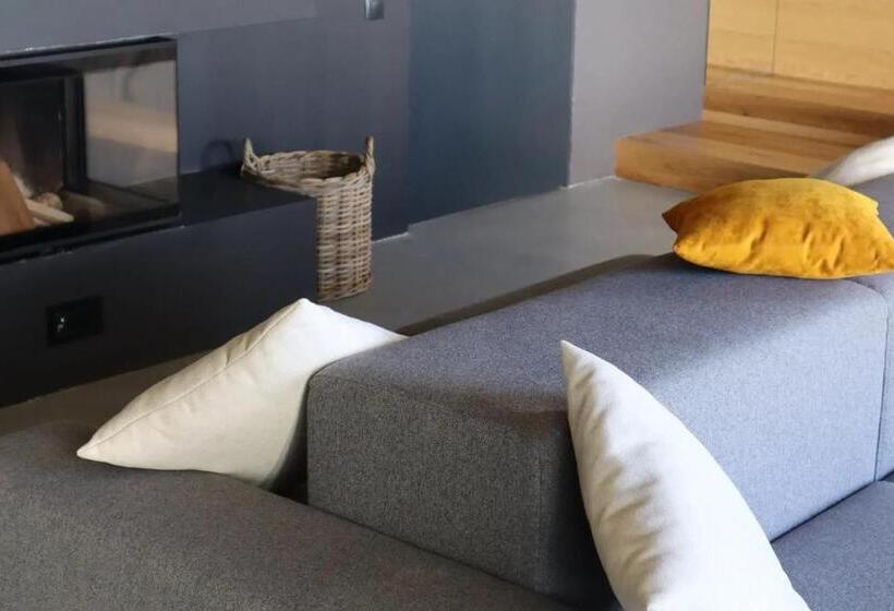 سوییت, шпиці Hotel & Spa